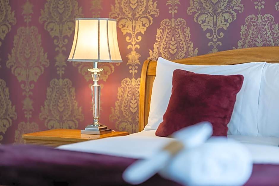 Stallingborough Grange Hotel