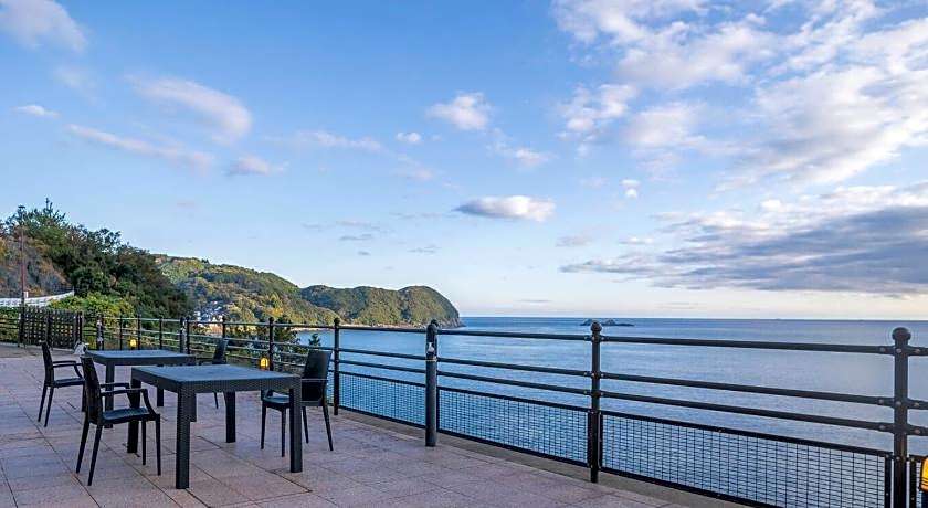 Hotel Nami