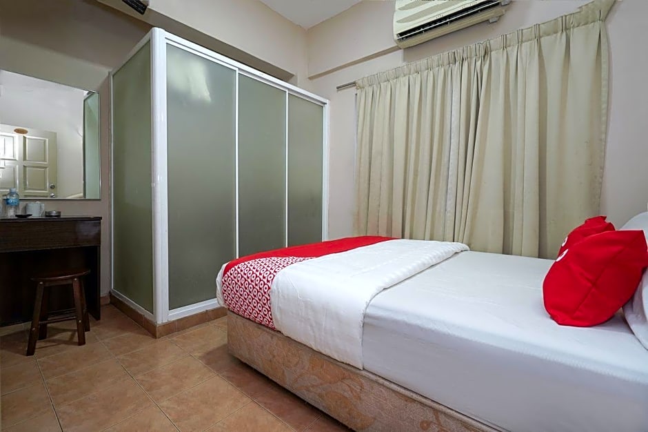 Hotel 91 Kajang Town