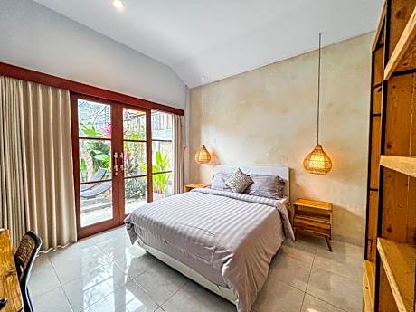 Island Boy Guesthouse T Prime Location In Canggu