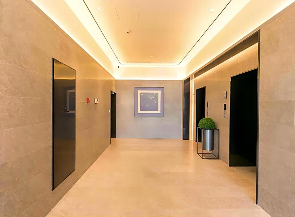 Ji Hotel Huzhou Renhuangshan