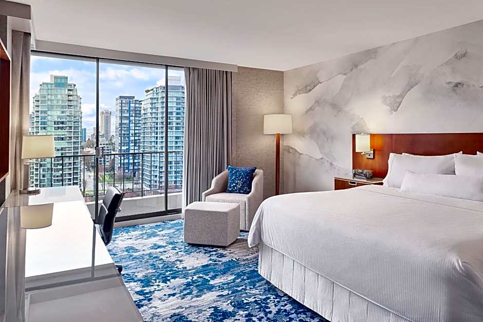 The Westin Bayshore, Vancouver