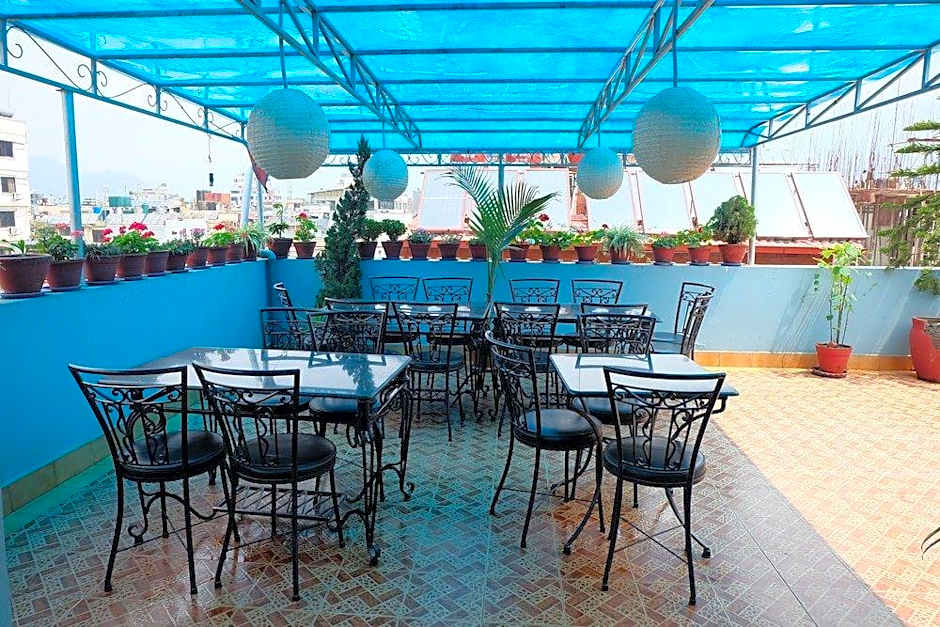 Hotel Mountain Gateway