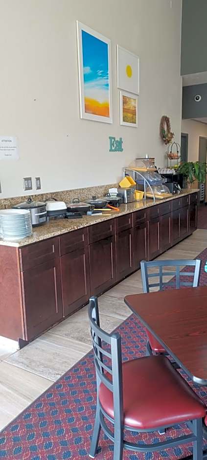 Days Inn by Wyndham Ritzville