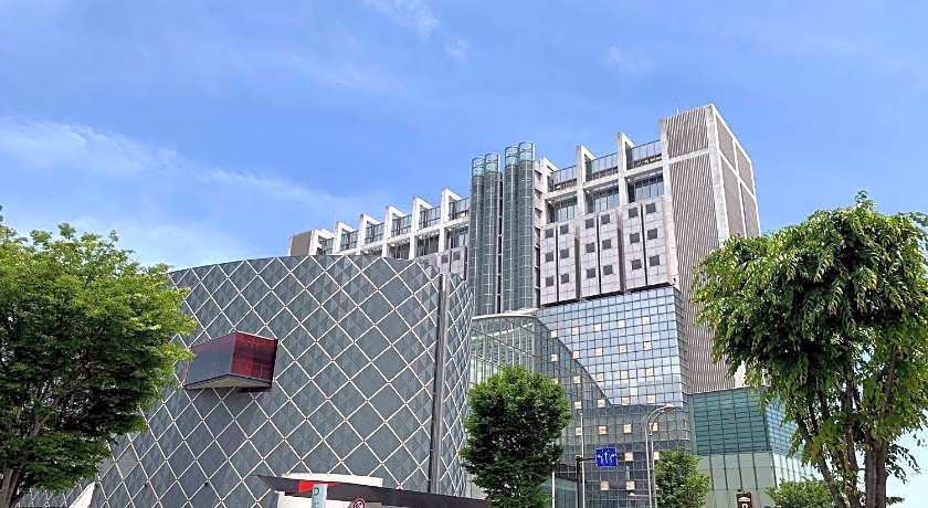 Chateraise hotel Nagano