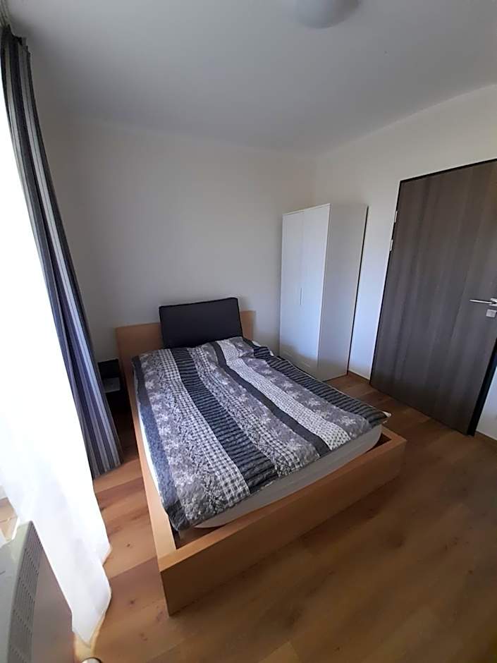 Ośrodek Wypoczynkowy SUM