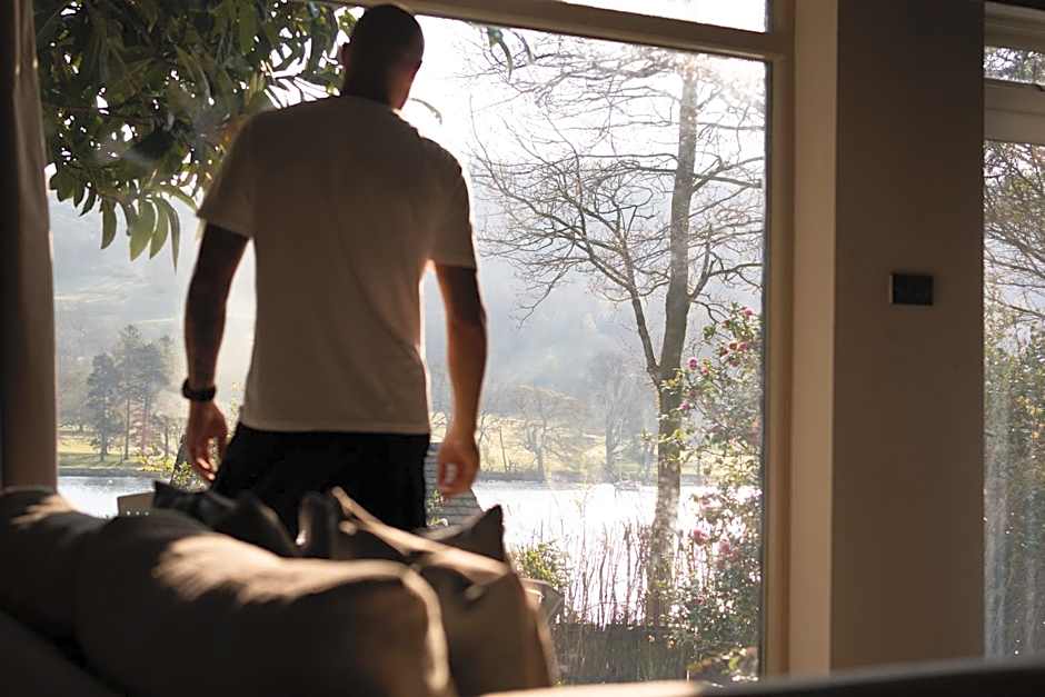 Lakeside Hotel and Spa