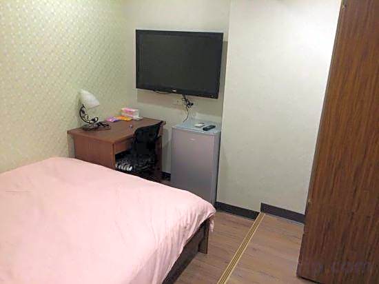 Come Inn Taipei II