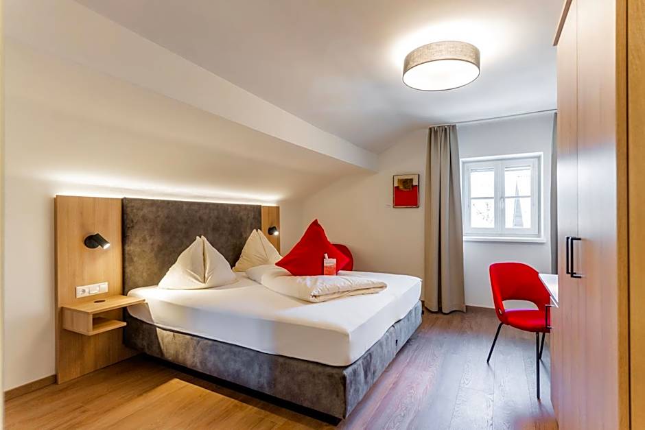 Hotel Rosenvilla