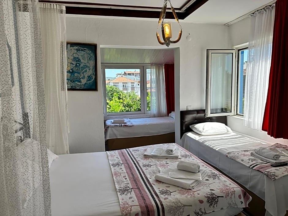 Bonjourla Otel