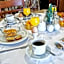 Anastassiou Hotel - Bike and motorcycle friendly hotel