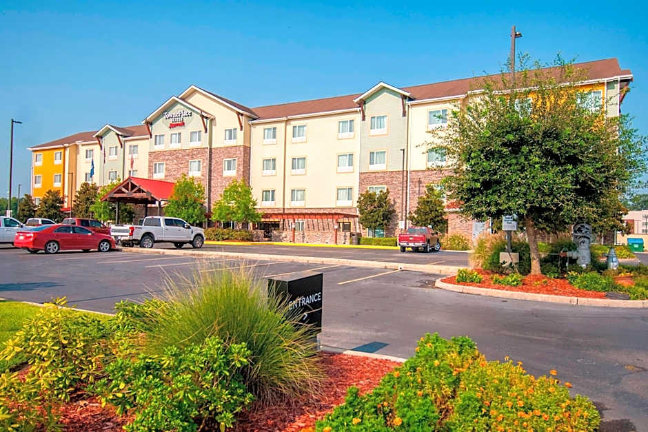 TownePlace Suites by Marriott Baton Rouge Gonzales
