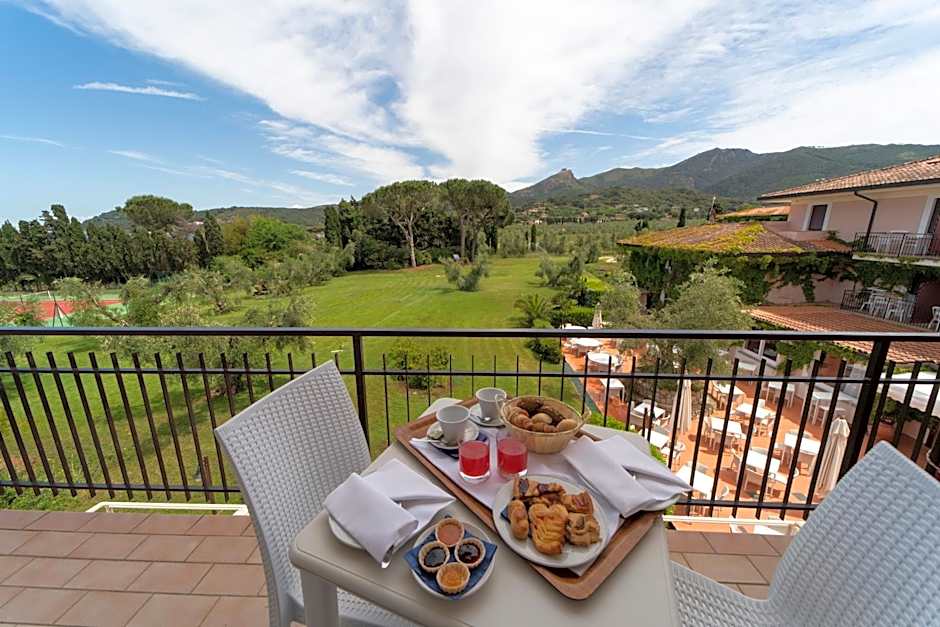 Hotel Fabricia