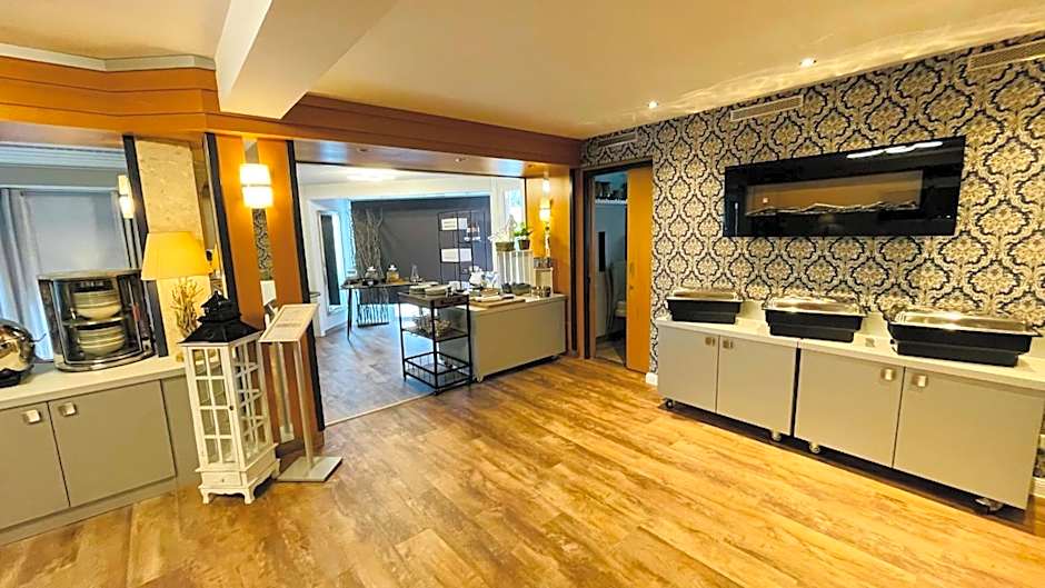 Hotel Röhrsdorfer Hof