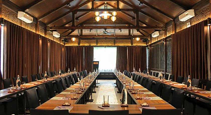 Melia Bavi Mountain Retreat