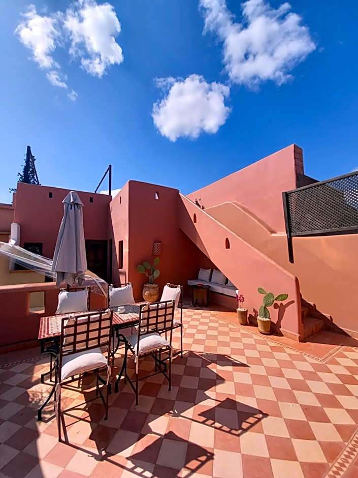 Riad CHERRATA