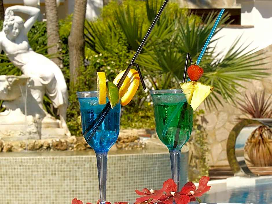 El Oceano Beach Hotel Adults only recommended