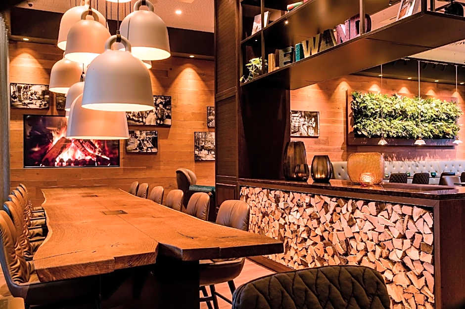 Motel One Salzburg-Süd