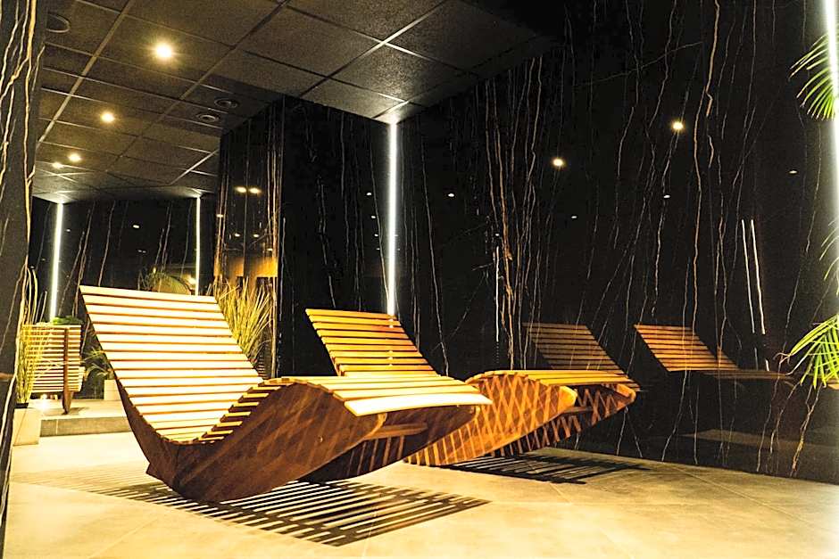 Focus Hotel Premium GdaÅ„sk