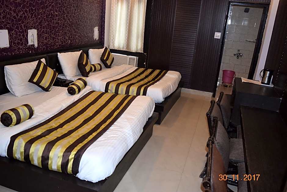 Hotel Trishul Haridwar