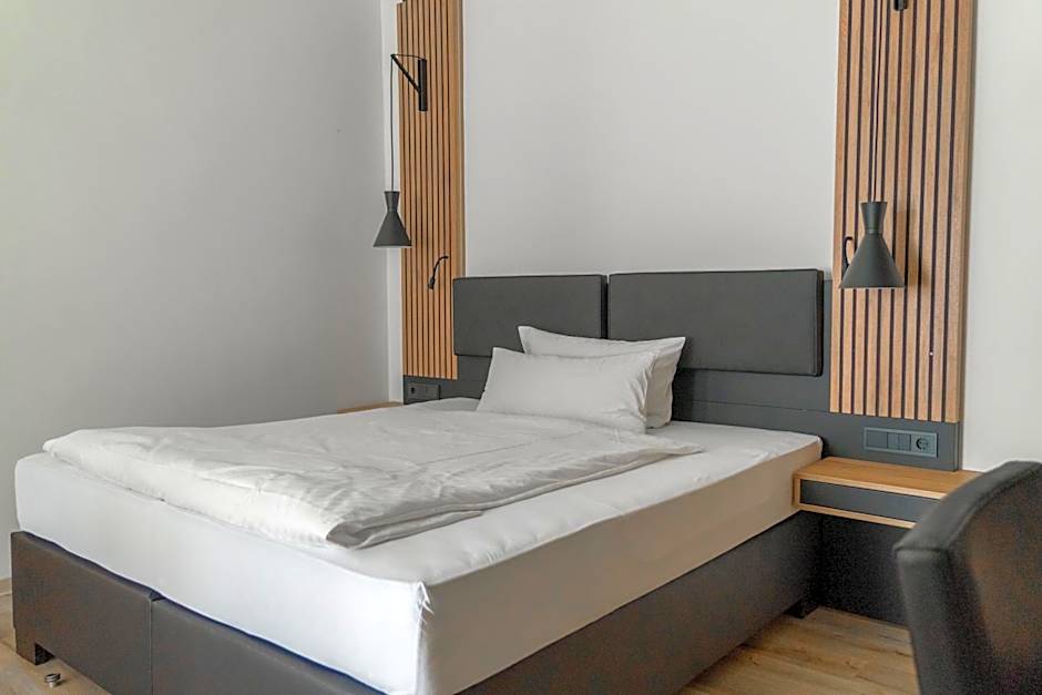 Ambient Hotel Zum Schwan