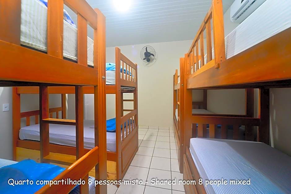 Hostel Lençóis Park