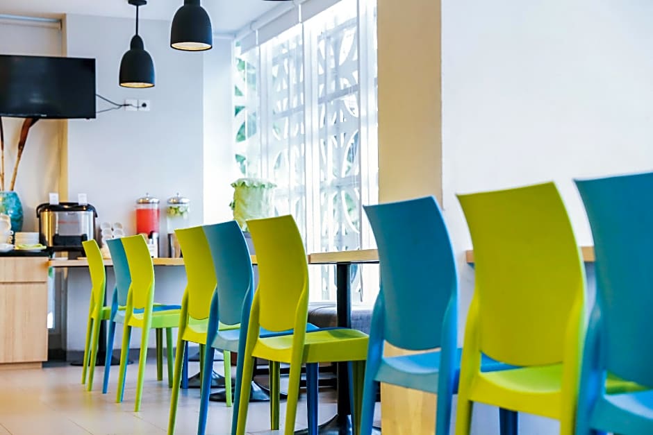 Hotel Citradream Tugu Yogyakarta