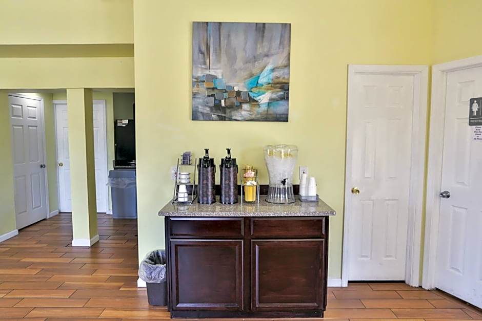 Days Inn by Wyndham Wrightstown McGuire AFB/Bordentown