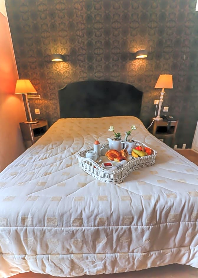 Hotel de la Banniere de France