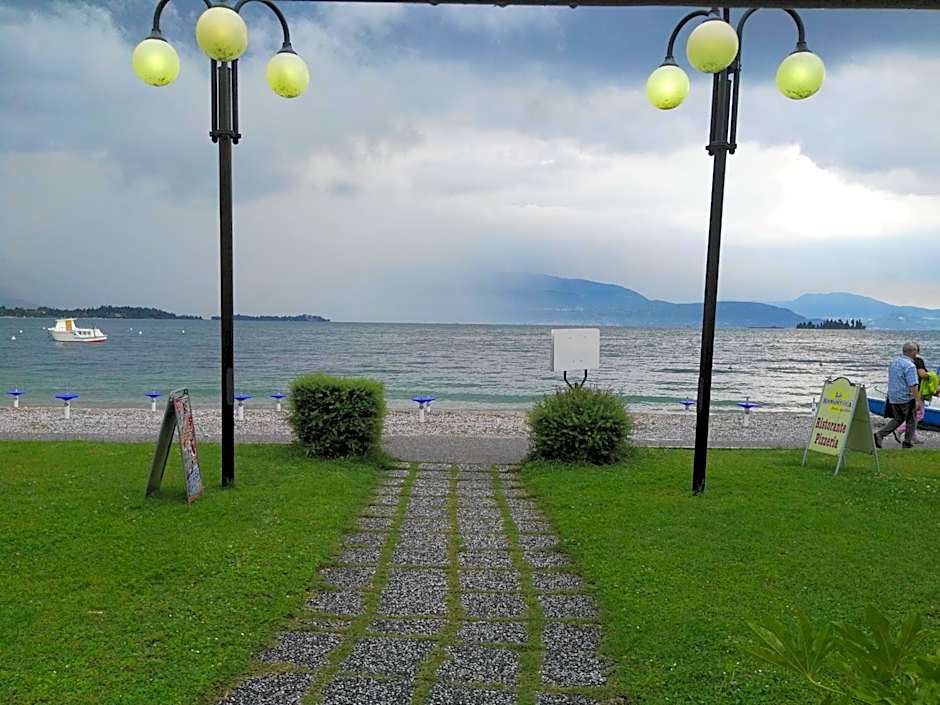 Hotel La Romantica
