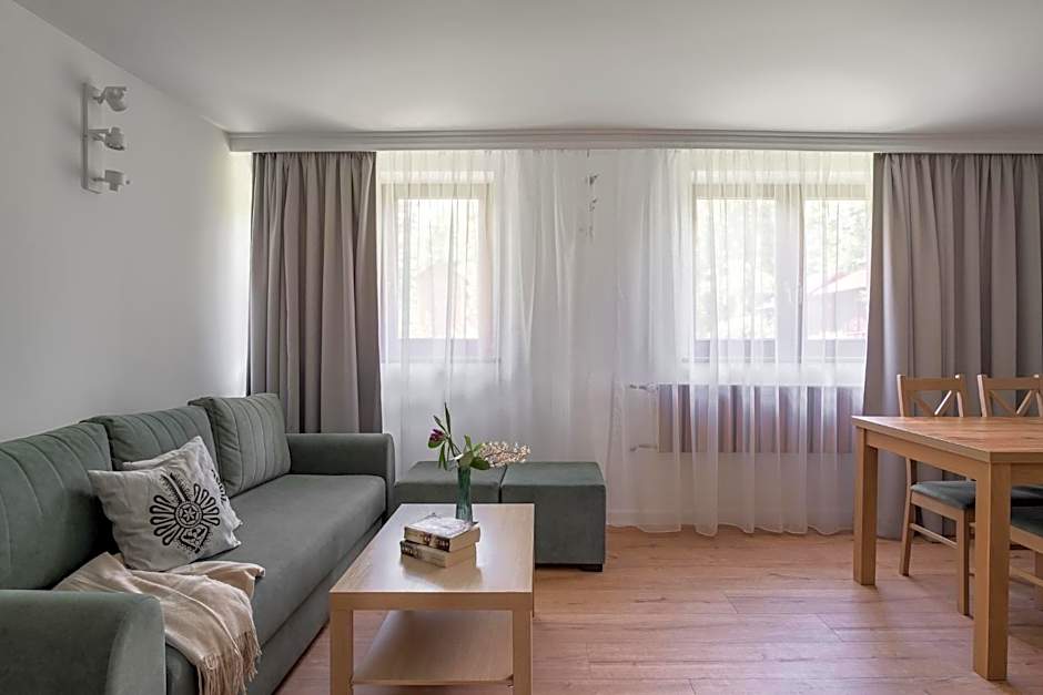 Willa Antałówka Apartamenty