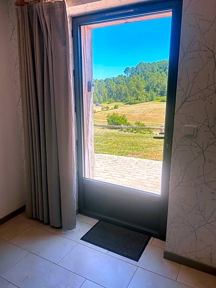 B&B Angueur