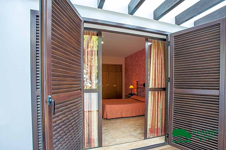 Complejo Turístico Rural Nazaret De Moguer