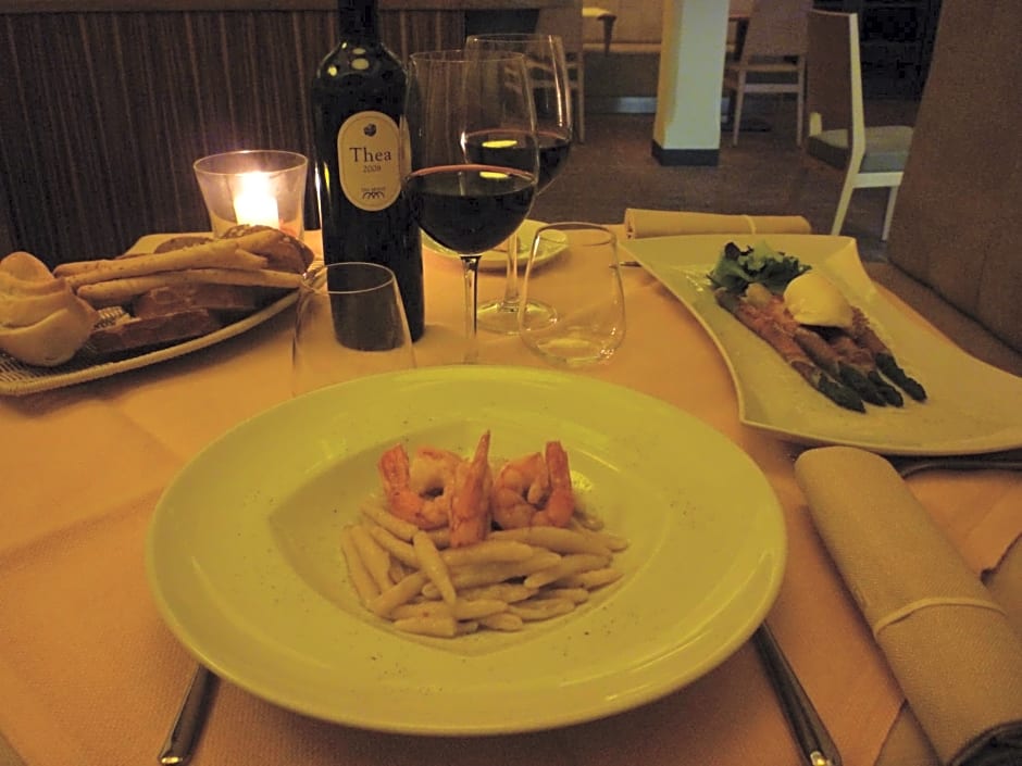 Hotel La Fornace