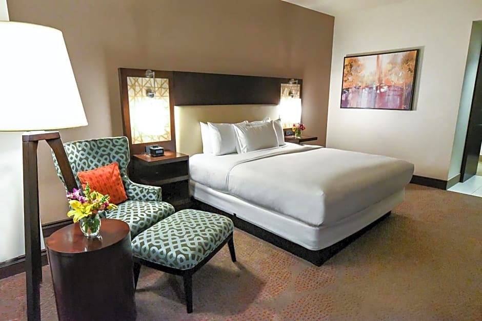 Hilton Dallas/Plano Granite Park