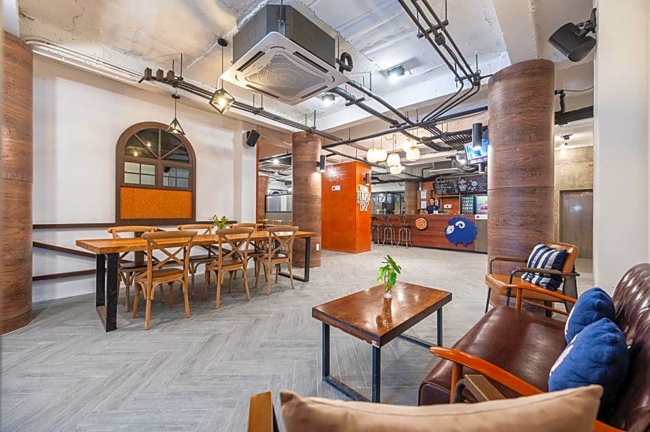 Kokotel Phuket Patong