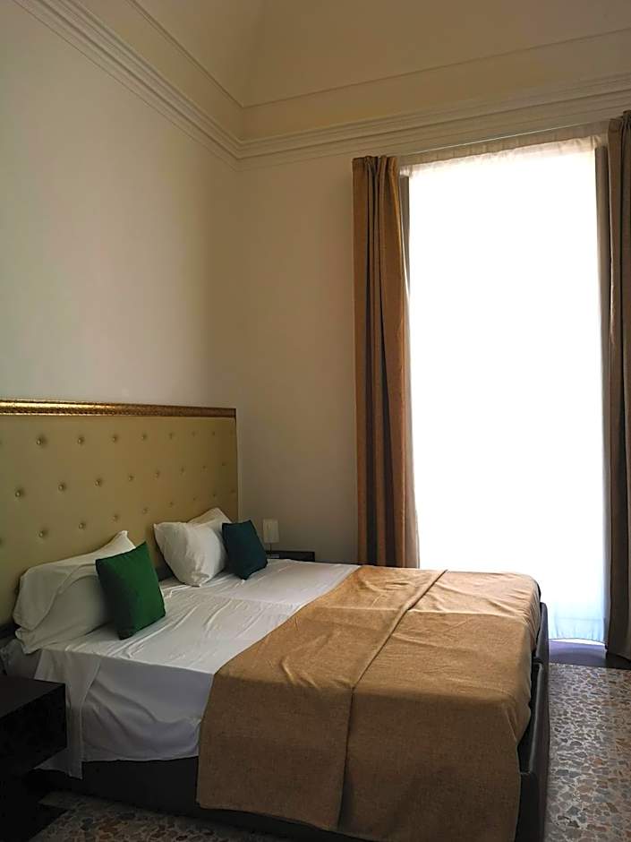 Hotel Valentino