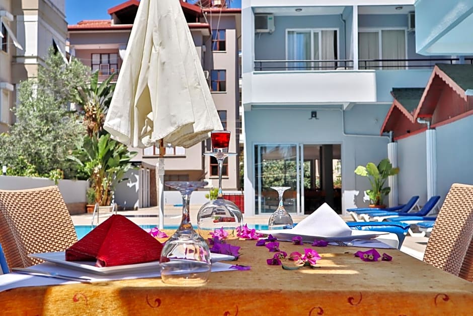 Kleopatra smile hotel