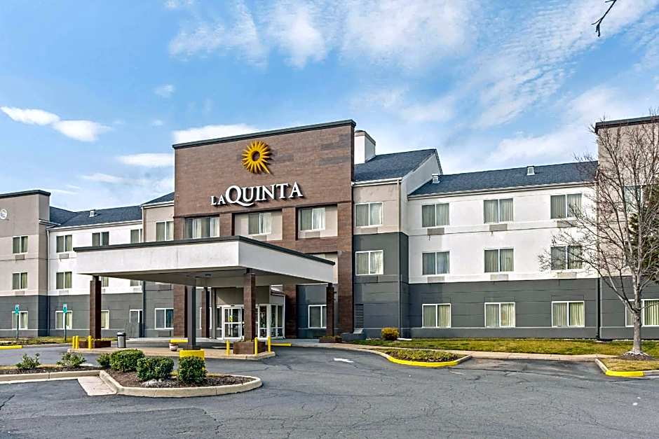 La Quinta Inn & Suites by Wyndham Manassas Battlefield