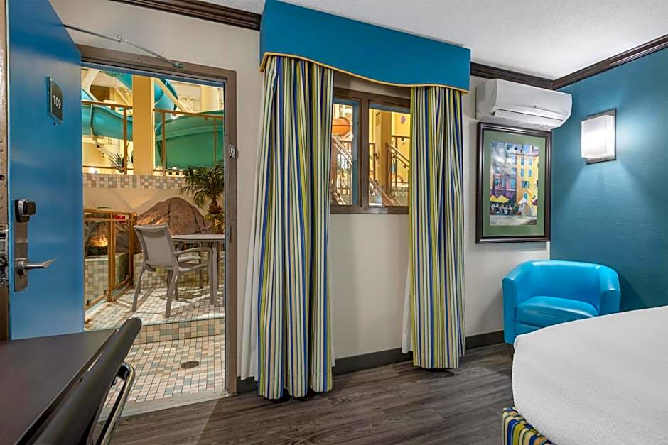 Best Western Plus Port O'Call Hotel