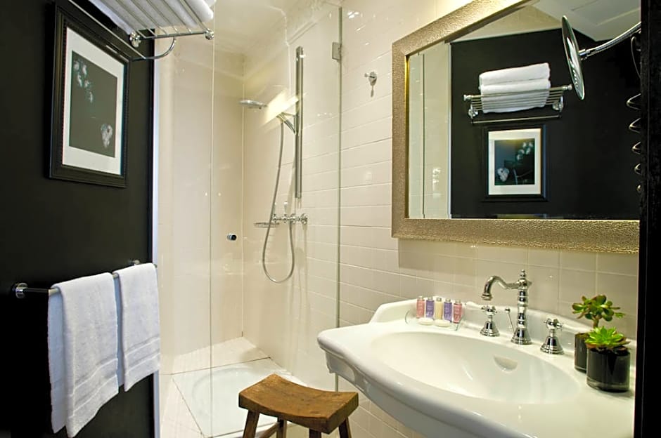 Le 123 Elysees - Astotel