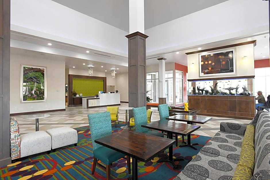 Hilton Garden Inn Jacksonville