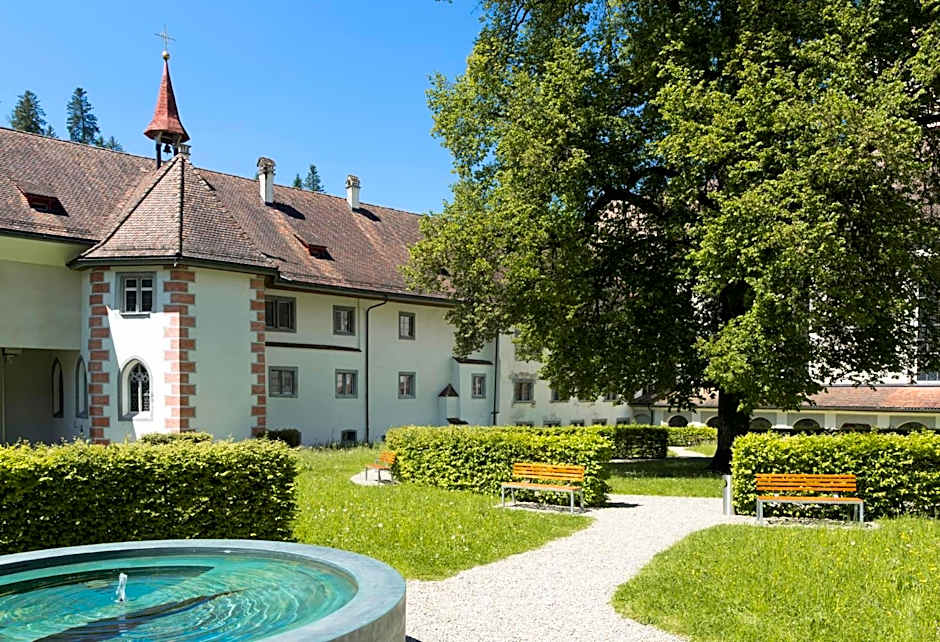 Hotel Kloster Fischingen