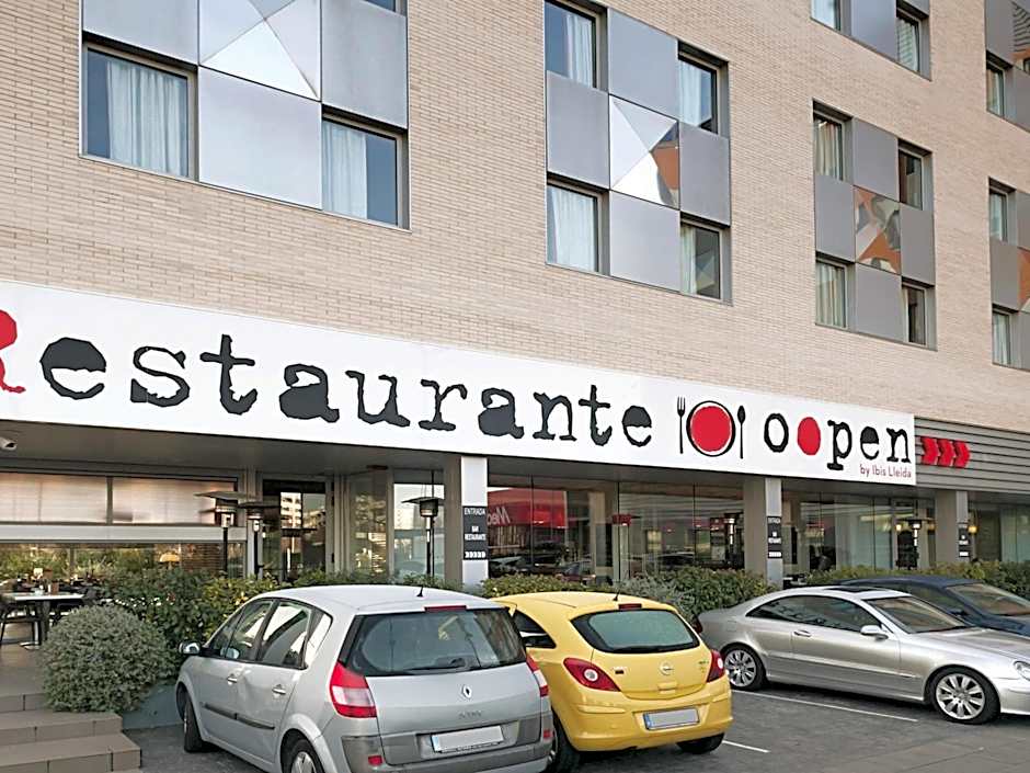 Ibis Budget Lleida