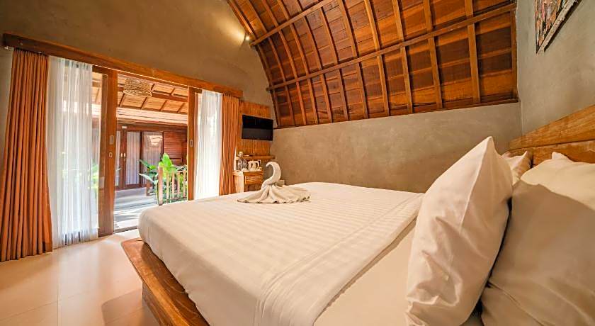 Uma Mani Villa Jimbaran