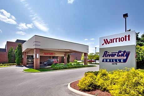 Columbus Airport Marriott