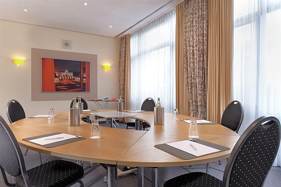 Wyndham Garden Hennigsdorf Berlin