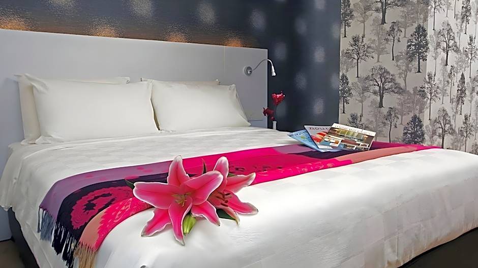 Cairnhill Hotel Kuala Lumpur