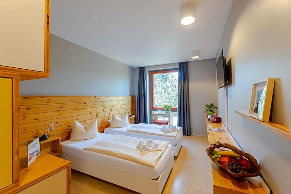 Hotel Garni - Haus 54