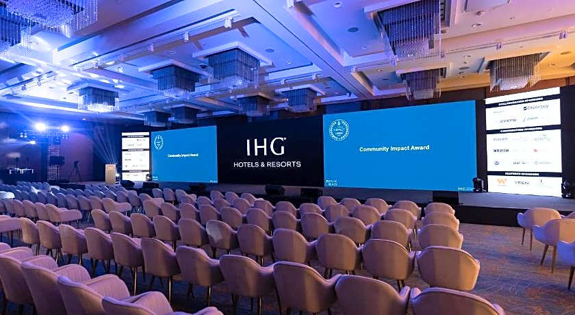 Crowne Plaza Today Gurgaon By IHG